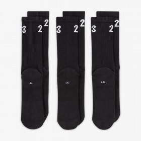 Nike Jordan Essential Crew Socks