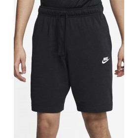 Pantalons Nike En Molleton Sportswear Club