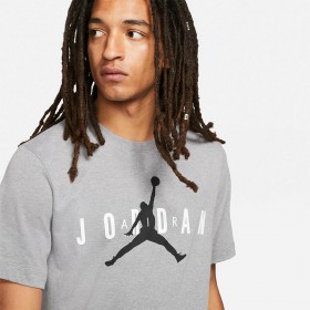 T-shirt Nike Air Wordmark