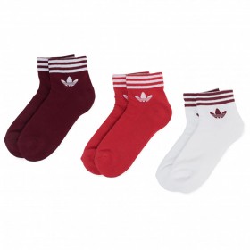 Chaussettes Adidas Solid Crew