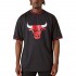 T-shirt New Era Chicago Bulls NFL Oversized