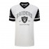 Camiseta New Era Las Vegas Raiders NFL Oversized
