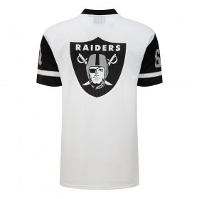 Camiseta New Era Las Vegas Raiders NFL Oversized