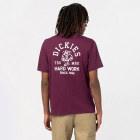 T-shirt dickies Cleveland
