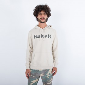 Sudadera con Capucha Hurley One & Only Solid Summer