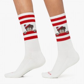 Calcetines Jimmy Lion Athletic Wally
