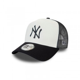 Gorra Trucker MLB New York Yankees New Era A-Frame & Colour Block