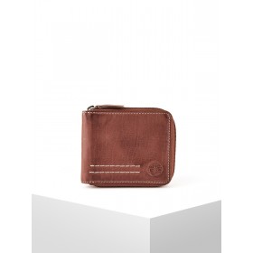 GS Urban Leather Purse Wallet