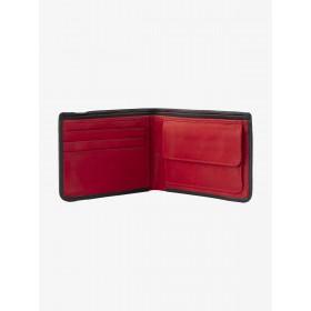 GS Urban Canes Leather Purse Wallet