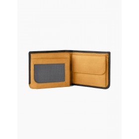 GS Urban Canes Leather Purse Wallet