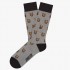 Calcetines Jimmy Lion Owls