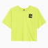 The North Face Cropped Fine T-shirt