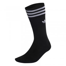 Calcetines Adidas Solid Crew 3 Pack