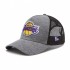Cappello New Era Los Ángeles Lakers Essential A-Frame Trucker