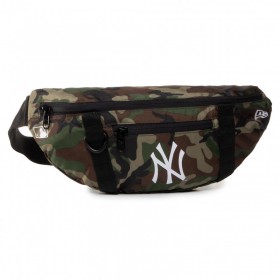 New Era New York Yankees Belt Bag
