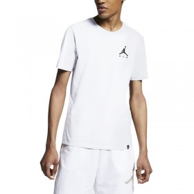 Camiseta Jordan Jumpman Air Embroidered