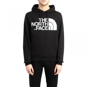 Sudadera The North Face Standard Hoodie Tnf