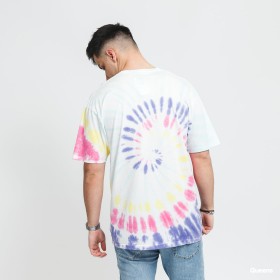 Camiseta Vans V Spiral Tie Dye