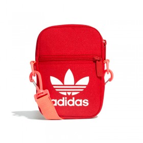 Sac  Adidas Fest Bag Trefoil