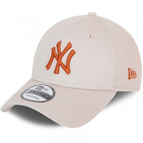 Gorra New Era New York Yankees League Essential 9Forty