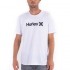 Camiseta Hurley E. Wash Core O&O Solid