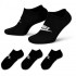 Calcetines Nike Everyday Essential 3 Pack