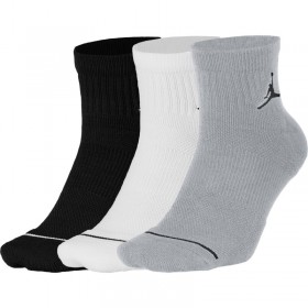 Nike Jordan Everyday Max Pack 3 Socks