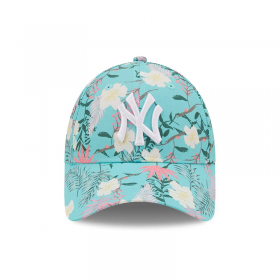 Cappello New Era New York Yankees Floral 940