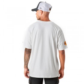 T-shirt New Era Délavé Lakers Pack