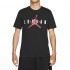 T-shirt Jordan Air Wordmark