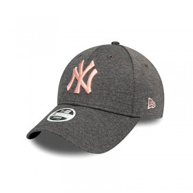 Casquette New Era MLB New York Yankees Tech Jersey 940