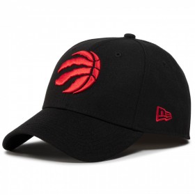 New Era Toronto Raptors The League 940 Cap