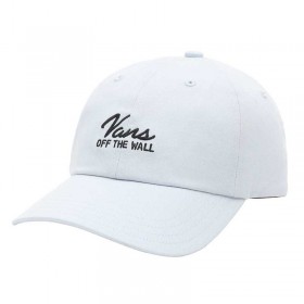 Vans One And For All Curved Cap