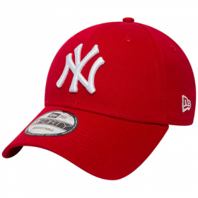 New Era New York League Essential 940 Cap