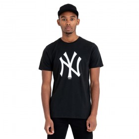 T-shirt New Era MLB New York Yankees Team Logo