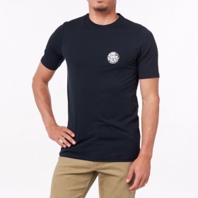 T-shirt Rip Curl Icons Of Surf