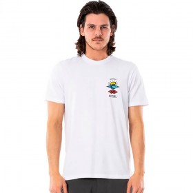 T-shirt Rip Curl Search Icon
