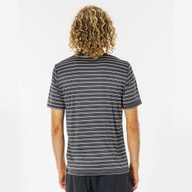 Camiseta Rip Curl Plain Stripe Uv