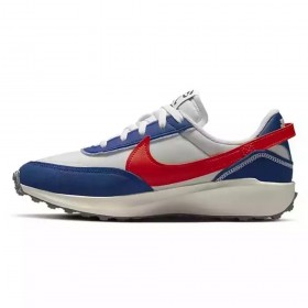 Chaussures Nike Waffle Debut Swoosh