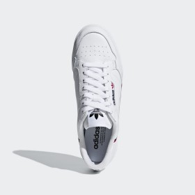Chaussures Adidas Continental 80